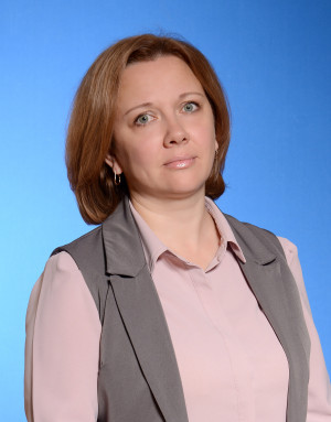 Нефедова Елена Валерьевна Нефедова Елена Валерьевна